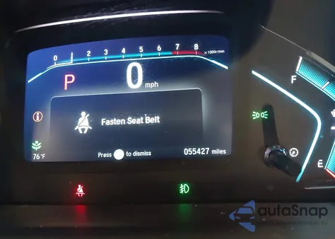 2018 Honda Odyssey Ex-L from USA, damaged, VIN 5FNRL6H76JB102652